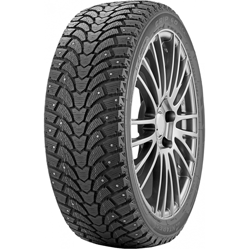 GRIP 60 ICE 265/50 R20 111T (шип.)