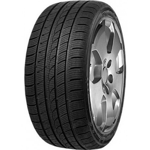 255/60R17 IMPERIAL Snowdragon SUV 106H