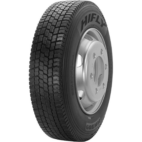235/75R17,5 HiFly HH309 TL 16PR  143/141J