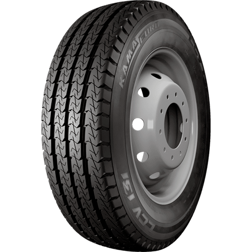 215/65R16С Кама Euro-131 109/107R