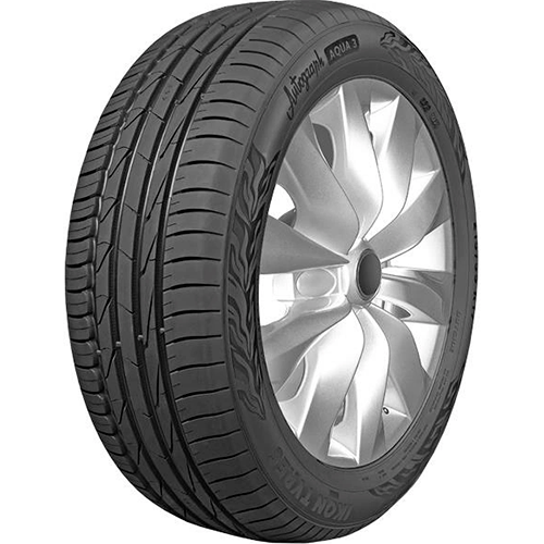 AUTOGRAPH AQUA 3 215/45 R17 91W