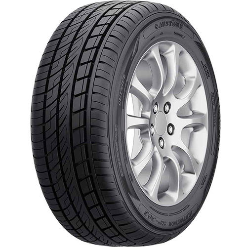 SP-303 235/55 R18 104V