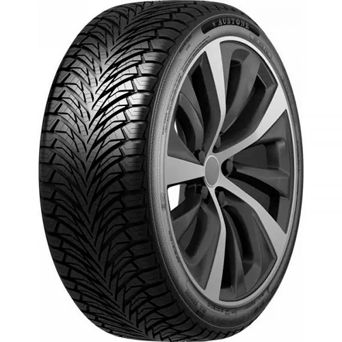 FIXCLIME SP-401 225/55 R17 101W