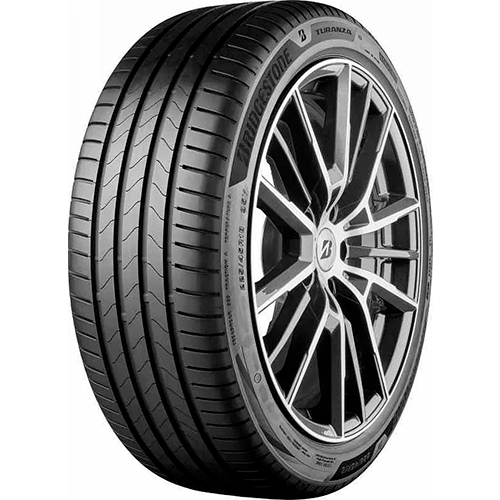 TURANZA 6 245/50 R18 100Y