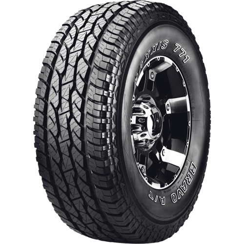 265/50R20 MAXXIS MT772 111Q Тайвань