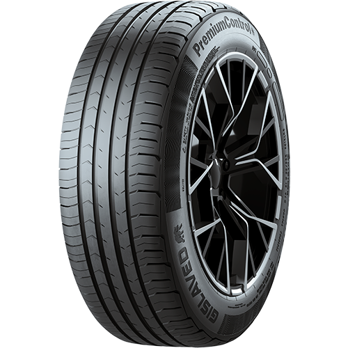 195/65R15 GISLAVED PremiumControl 91H
