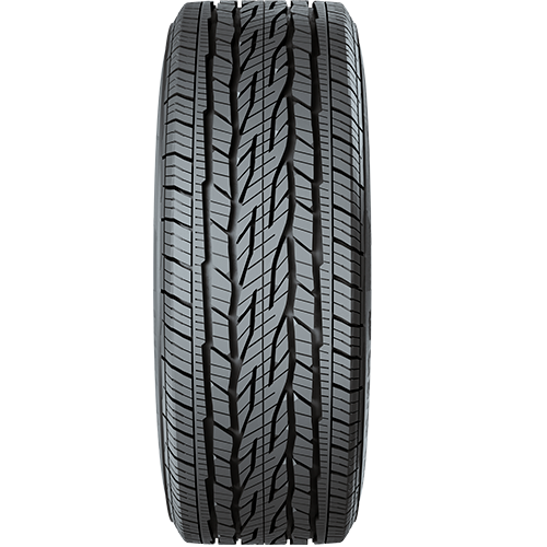 215/50R17 GISLAVED TerraControl 91H