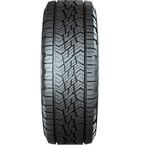225/75R16 GISLAVED TerraControl ATR 108H