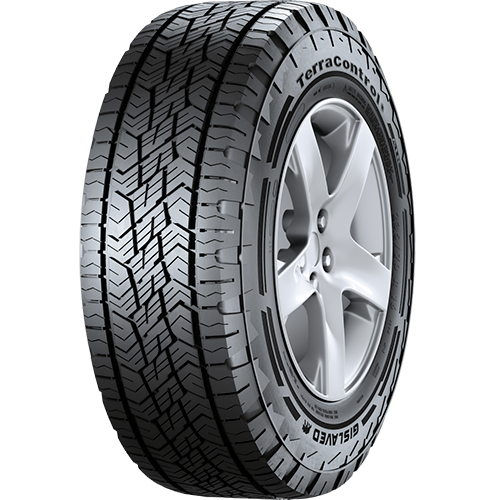 225/75R16 GISLAVED TerraControl ATR 108H
