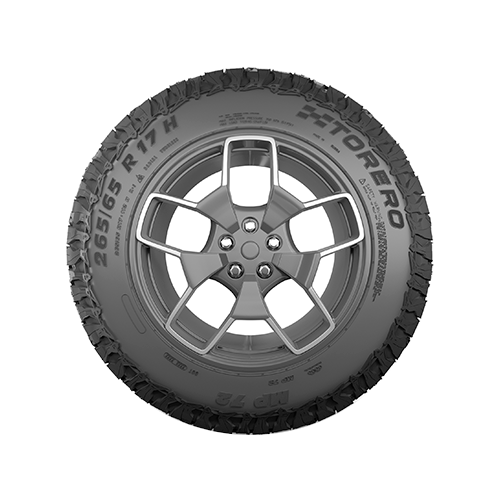 205/70R15 Torero MP72 96T