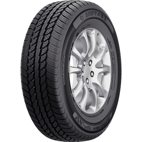 SP-306 265/70 R16 112T