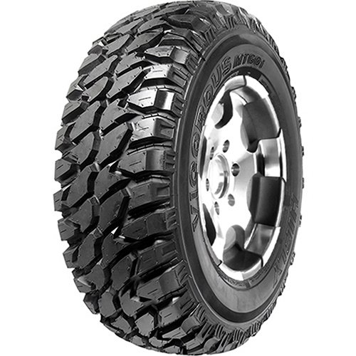 MASPIRE M/T 235/85 R16 120/116Q