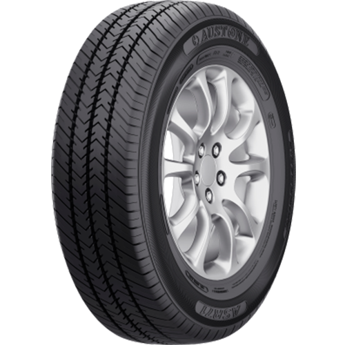 ASR71 205/70 R15C 106/104R