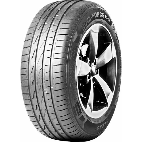 NOVA-FORCE C/S 255/55 R18 109Y