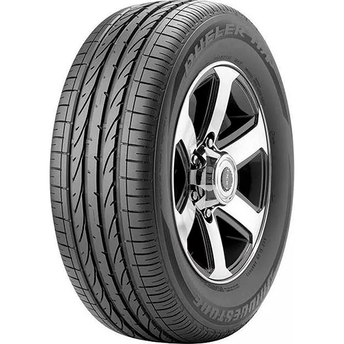 DUELER H/P SPORT 235/60 R18 103V