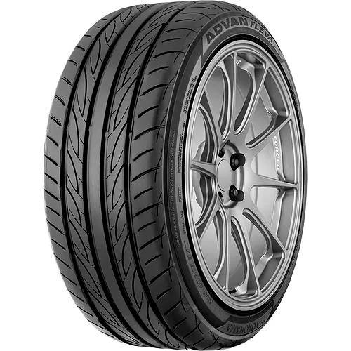 ADVAN FLEVA V701 275/35 R20 102W