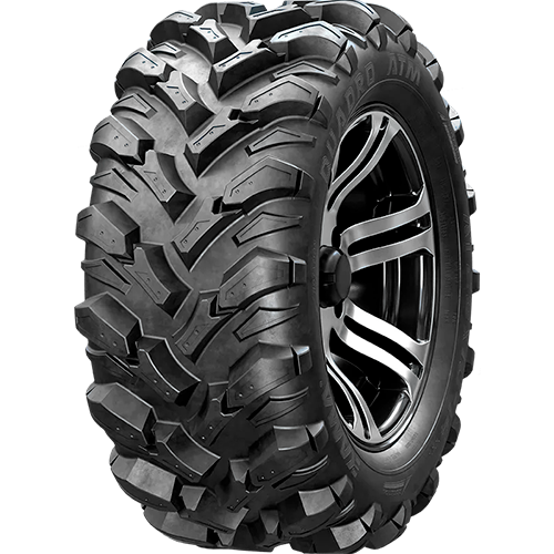 26х8-12 КАМА QUADRO ATM (НК-437)