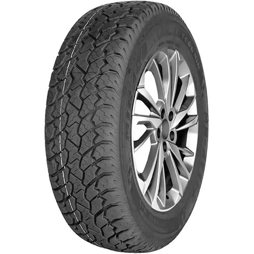 MR-AT172 285/70 R17 117T