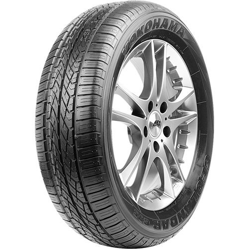GEOLANDAR G95A 225/55 R17 97V