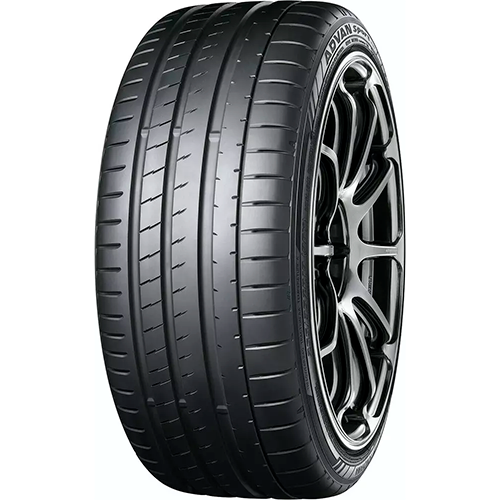 ADVAN SPORT V107 295/40 R22 112Y