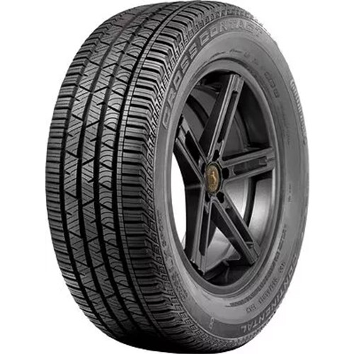 CONTICROSSCONTACT LX SPORT 255/45 R20 101H