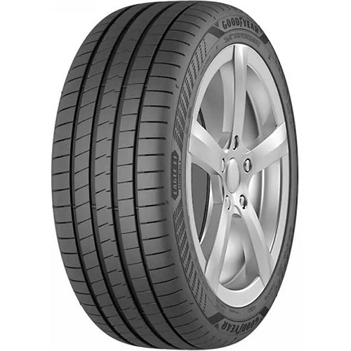 EAGLE F1 ASYMMETRIC 6 245/40 R17 95Y