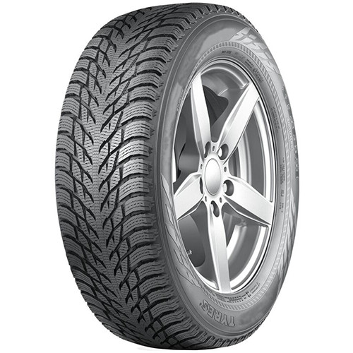 AUTOGRAPH SNOW 3 225/55 R17 101R