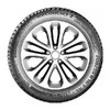 215/60R17 CONTINENTAL IceContact 2 96T шип