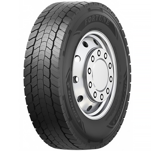 315/70R22.5 Fortune FDR606 156/150L 20PR ведущая Тайланд