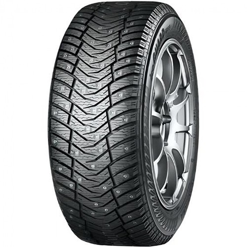 245/45R19 Yokohama iceGuard iG65 102T шип