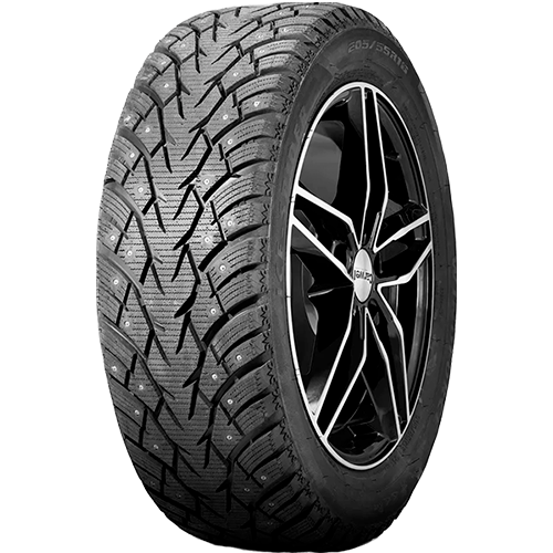 225/55R17 Landspider Arctictraxx 101T шип.