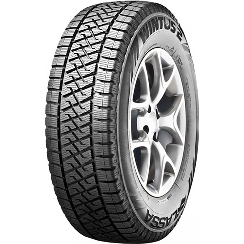 WINTUS 2 235/65 R16C 121/119N