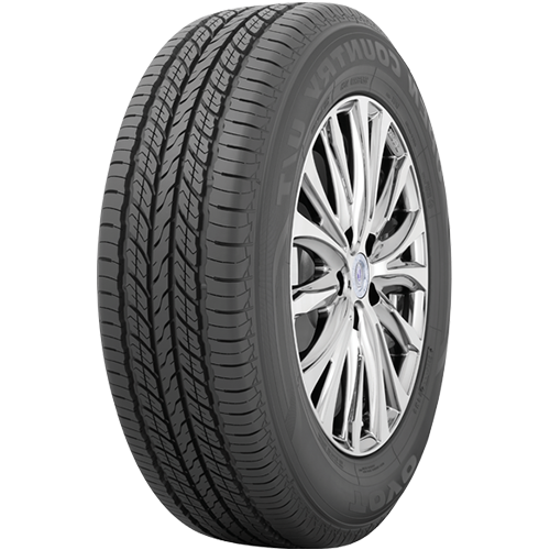 OPEN COUNTRY U/T 245/60 R18 105V