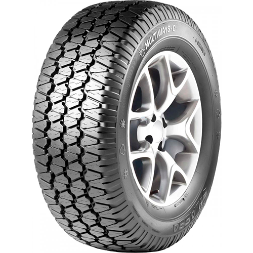 MULTIWAYS-C 225/65 R16C 112/110R