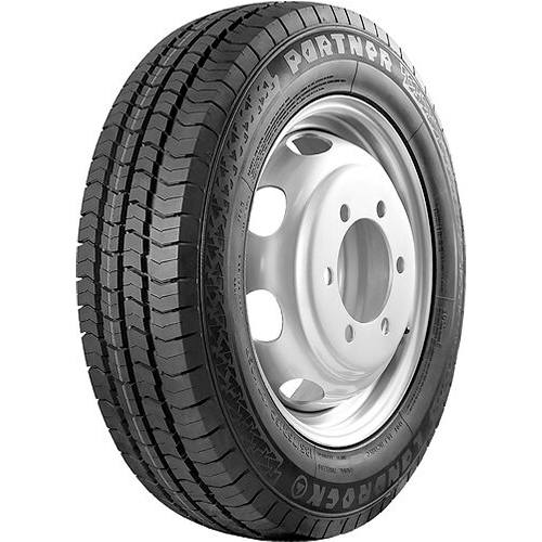 185/75R16C LANDROCK Partner 107/105R