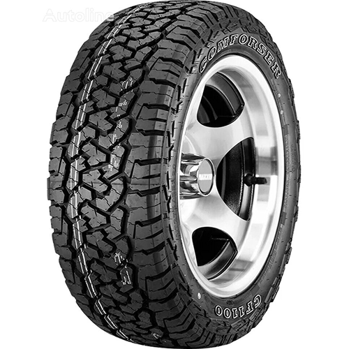 215/65R16 Comforser CF1100 102H
