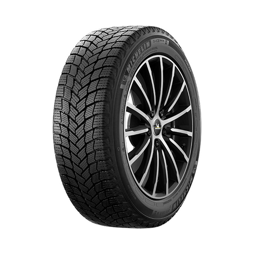 X-ICE SNOW 205/60 R17 93H