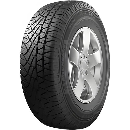 LATITUDE CROSS 255/65 R17 114H