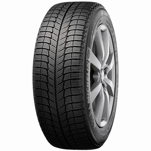 X-ICE 3 245/45 R20 99H  runflat