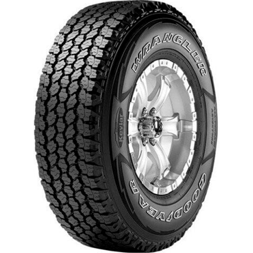 WRANGLER ALL TERRAIN ADVENTURE 255/60 R20 113H