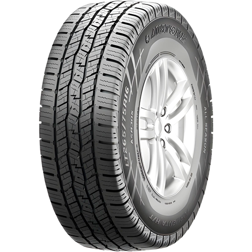 SP-305 235/60 R18 107V
