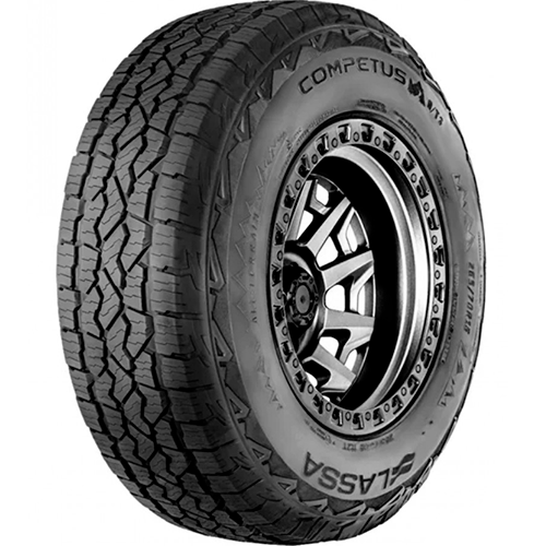 COMPETUS A/T 3 205/80 R16 104T