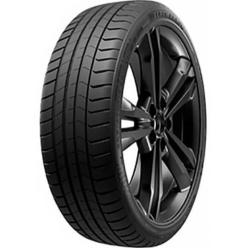 245/45R19 BlackArrow P16 102W