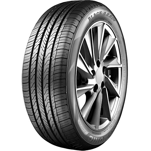 195/60R15 BlackArrow P09 88V