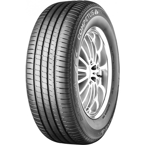 COMPETUS H/P 2 225/60 R18 100H