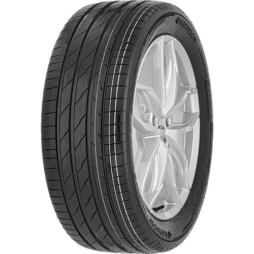 235/65R18 Hankook Ventus EVO SUV K137A 110V Корея