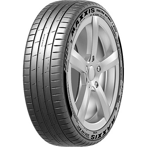VS6 VICTRA SPORT 255/40 R19 100Y