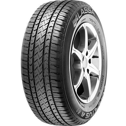 COMPETUS H/L 255/65 R16 109H