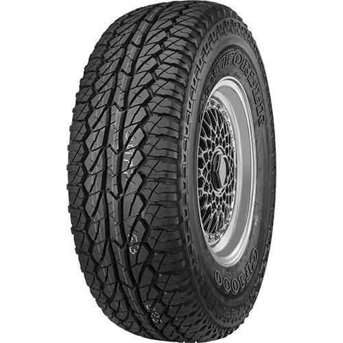 215/75R15 Comforser CF1000 100S