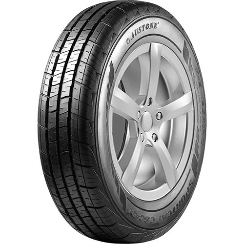 SP-01 185/80 R14C 102/100Q